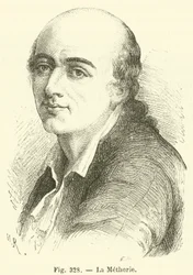 La Metherie
